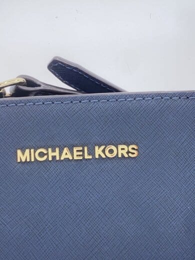 商品画像：ショルダーバッグ/--/NVY/30T3GLMM2L 5