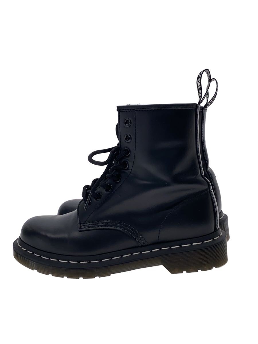 Dr.Martens / ブーツ/UK5/BLK/レザー/AW006