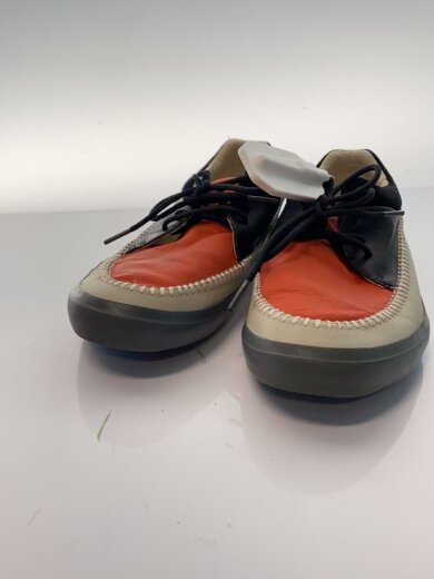 商品画像：ローカットスニーカー/41/ORN/18958-006 2