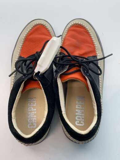 商品画像：ローカットスニーカー/41/ORN/18958-006 3