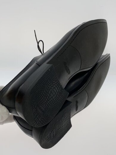 商品画像：ドレスシューズ/UK6/BLK/レザー/13066 4