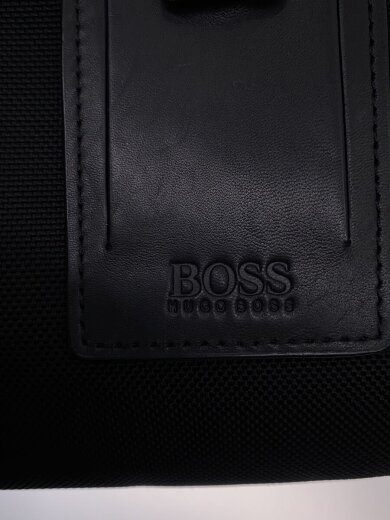 商品画像：ブリーフケース/--/BLK 5