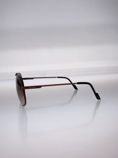 商品画像：サングラス/RED/BRW/メンズ 3