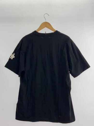 商品画像：Tシャツ/L/コットン/BLK/G20978C00004 2