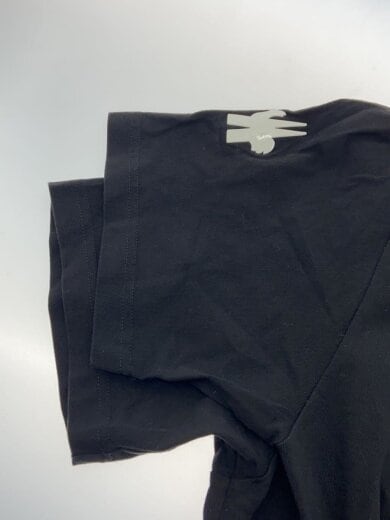 商品画像：Tシャツ/L/コットン/BLK/G20978C00004 6