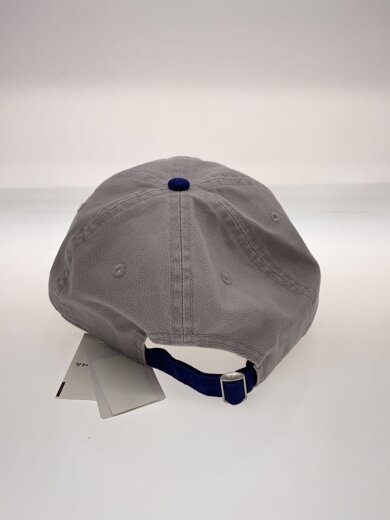 商品画像：メッシュキャップ/L/GRY/無地/レディース// 3