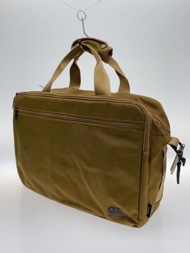 商品画像：ブリーフケース/キャンバス/CML// 2