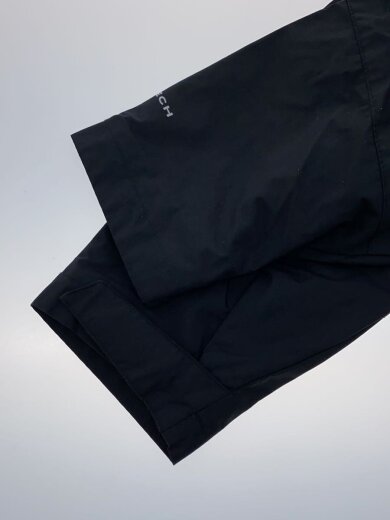 商品画像：ナイロンジャケット/L/ナイロン/BLK/WM1229 5