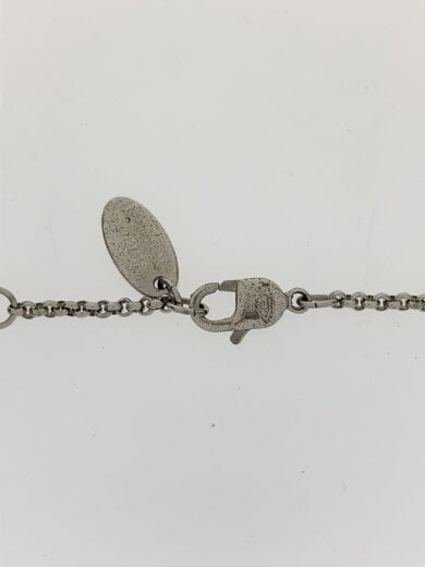 商品画像：ネックレス/--/SLV/トップ有/レディース 3