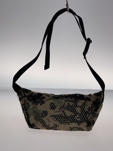 商品画像：ウエストバッグ/ポリエステル/KHK/カモフラ/NN7212N 3