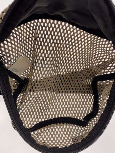 商品画像：ウエストバッグ/ポリエステル/KHK/カモフラ/NN7212N 6