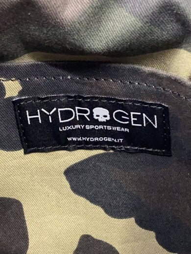 商品画像：トートバッグ/--/BLK 5