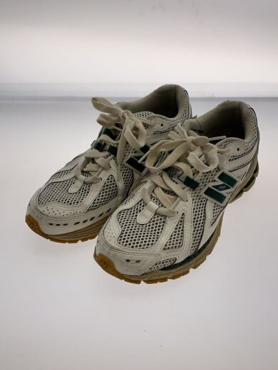 商品画像：ローカットスニーカー/26cm/WHT/M1906RQ 2