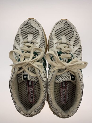 商品画像：ローカットスニーカー/26cm/WHT/M1906RQ 3