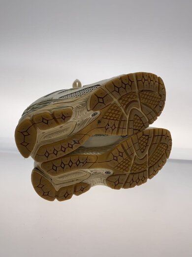 商品画像：ローカットスニーカー/26cm/WHT/M1906RQ 4