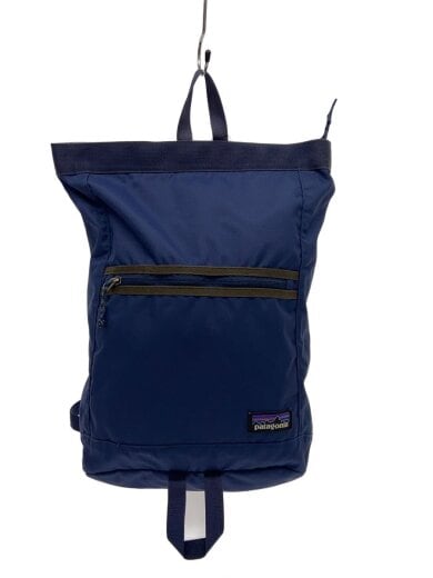 商品画像：リュック/ポリエステル/NVY/無地/48021SP19 1