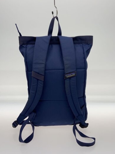 商品画像：リュック/ポリエステル/NVY/無地/48021SP19 3