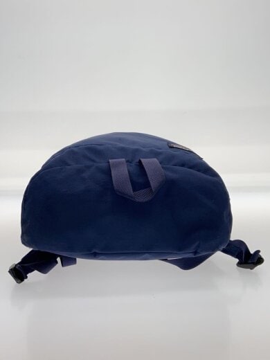 商品画像：リュック/ポリエステル/NVY/無地/48021SP19 4