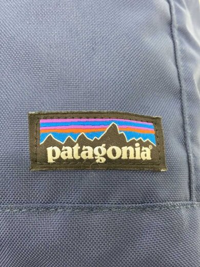 商品画像：リュック/ポリエステル/NVY/無地/48021SP19 5