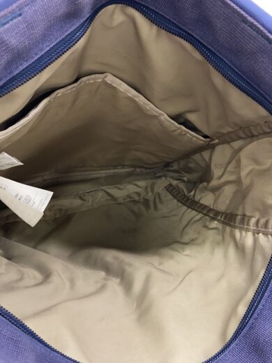 商品画像：リュック/ポリエステル/NVY/無地/48021SP19 6