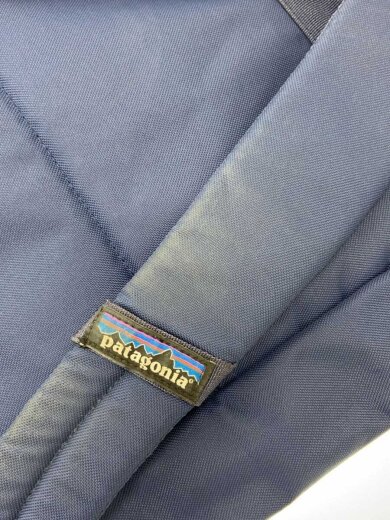 商品画像：リュック/ポリエステル/NVY/無地/48021SP19 8