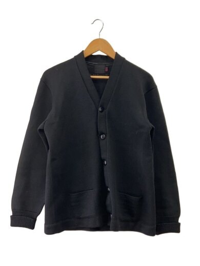 商品画像：Kandel/カーディガン(厚手)/--/--/BLK/無地 1