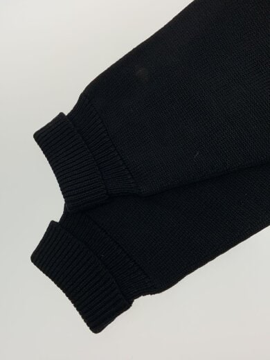 商品画像：Kandel/カーディガン(厚手)/--/--/BLK/無地 4