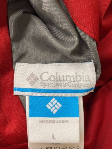 商品画像：フリースジャケット/L/ポリエステル/BEG/221 PM0256 3