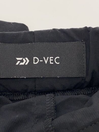 商品画像：ショートパンツ/3/ナイロン/BLK/無地/VF-2SP2148// 4