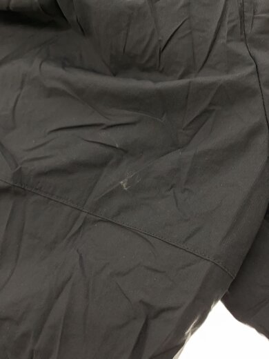 商品画像：ショートパンツ/3/ナイロン/BLK/無地/VF-2SP2148// 7