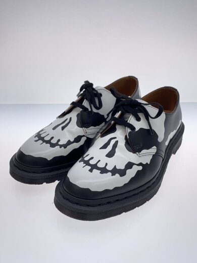 商品画像：25AW/×Supreme/1461 Skull 3 Eye Shoe/UK6/BLK/AW006 2