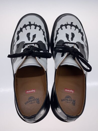 商品画像：25AW/×Supreme/1461 Skull 3 Eye Shoe/UK6/BLK/AW006 3