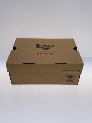 商品画像：25AW/×Supreme/1461 Skull 3 Eye Shoe/UK6/BLK/AW006 7