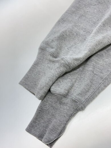 商品画像：パーカー/XL/コットン/GRY/SM-A23-0000-031 4