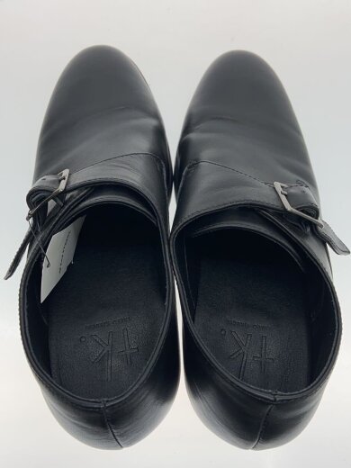 商品画像：ドレスシューズ/--/BLK/レザー// 3