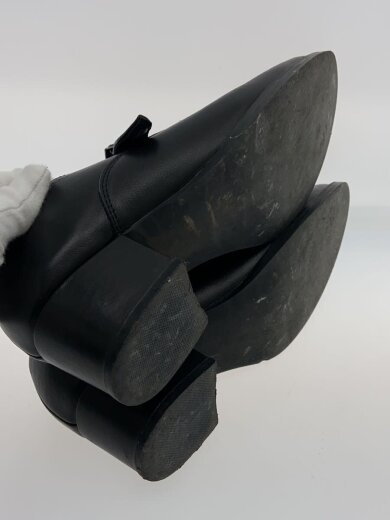 商品画像：ドレスシューズ/--/BLK/レザー// 4