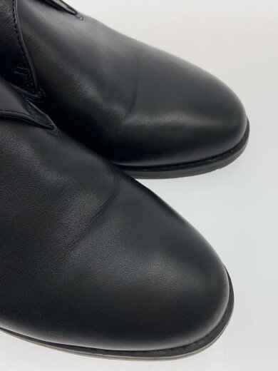 商品画像：ドレスシューズ/--/BLK/レザー// 6