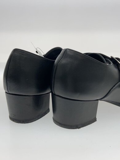 商品画像：ドレスシューズ/--/BLK/レザー// 7