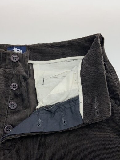 商品画像：カーゴパンツ/30/コーデュロイ/BRW// 3