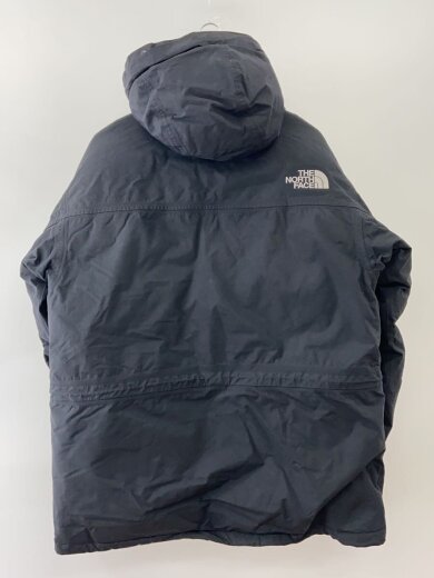 商品画像：マクマードパーカー/M/ナイロン/BLK 2