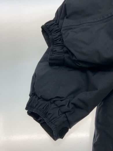 商品画像：マクマードパーカー/M/ナイロン/BLK 4