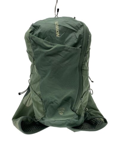 商品画像：リュック/--/GRN/ACTIVESKIN12 1