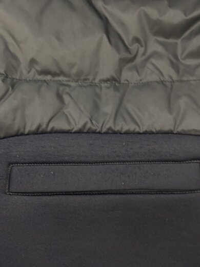 商品画像：ダウンベスト/M/ポリエステル/NVY/YMMP-171011// 5