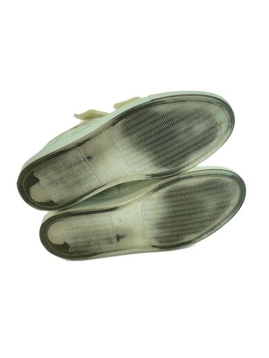 商品画像：ローカットスニーカー/39/SLV 4