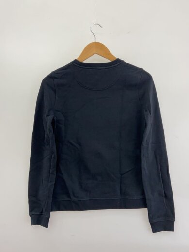 商品画像：スウェット/S/コットン/BLK/F652SW7054XC// 2