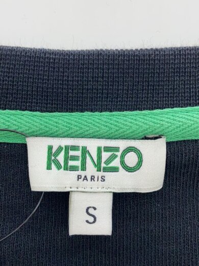 商品画像：スウェット/S/コットン/BLK/F652SW7054XC// 3