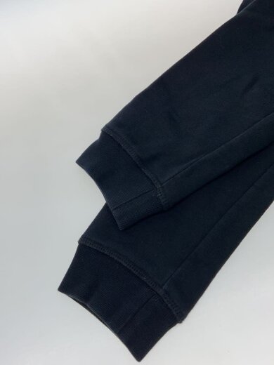 商品画像：スウェット/S/コットン/BLK/F652SW7054XC// 5