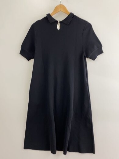 商品画像：半袖ワンピース/38/--/BLK/43026 NAK00602LOT// 2