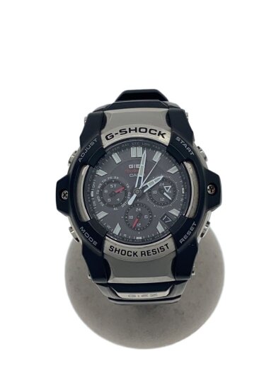 商品画像：ソーラー腕時計・G-SHOCK/アナログ/BLK// 1