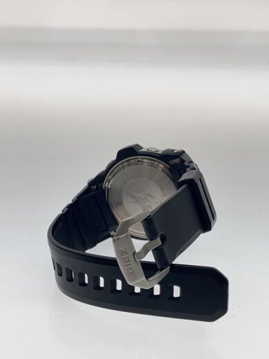 商品画像：ソーラー腕時計・G-SHOCK/アナログ/BLK// 4